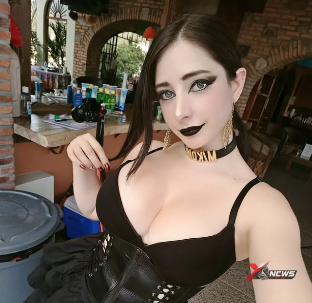 OnlyFans女模拍A片　驚覺胸部腫塊確診乳癌「被救一命」