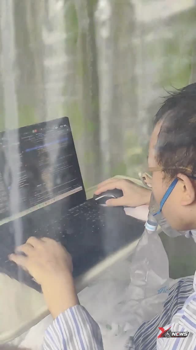 coding 20分钟休息两小时……