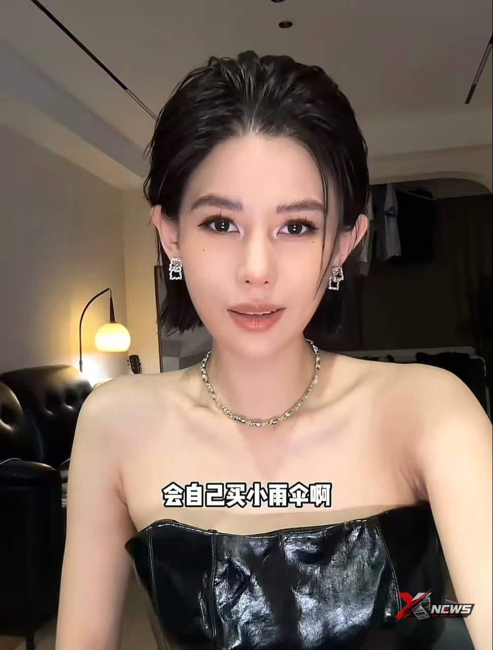 百万网红控诉校草男友出轨，聊天记录曝光引热议
