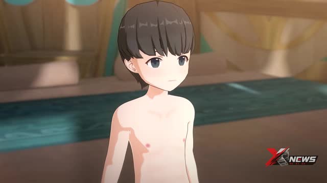 姐姐穆阿兰尼4K动画