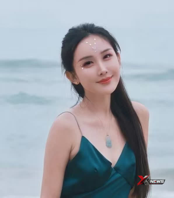 抖音千万粉张越塌房！尺度惊人被包养，与前任乌梅番茄直播开撕