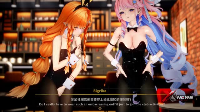AlphaG：挚友相伴，温情满满