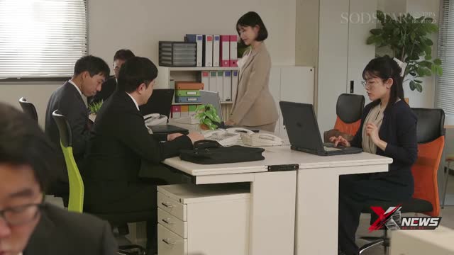 备孕OL被催眠，误认男子为丈夫发生关系