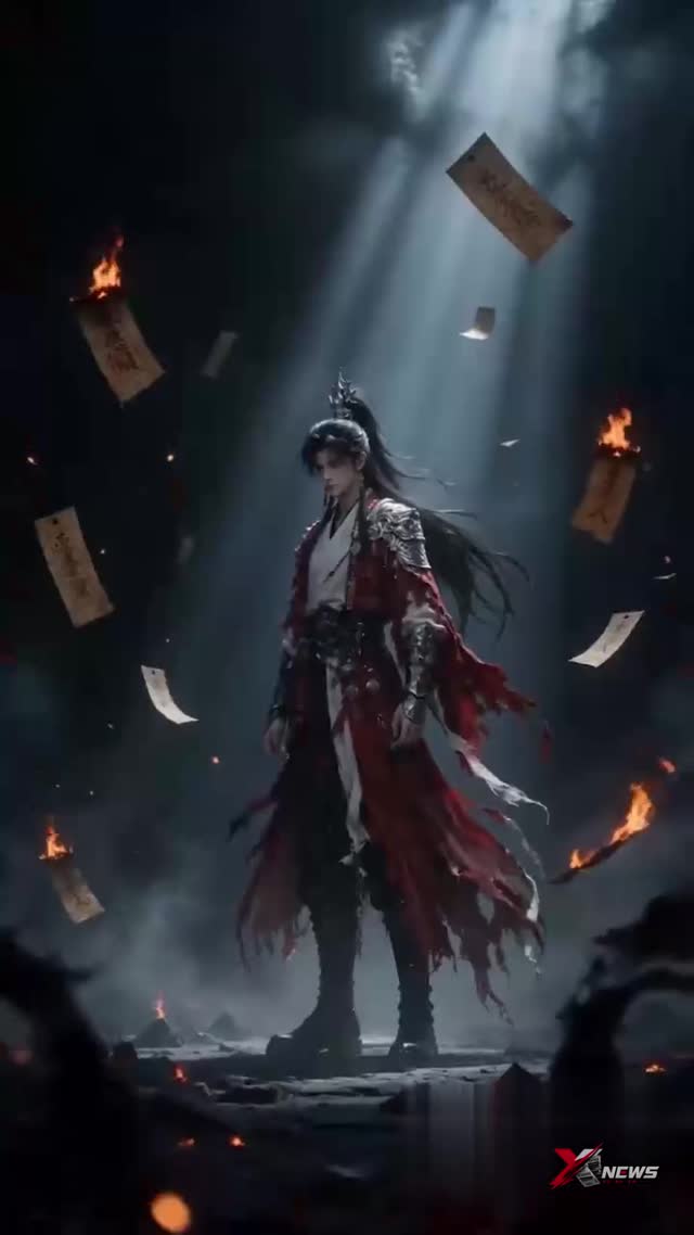九尾宓幻境媚惑，饕餮姬贪欲吞噬