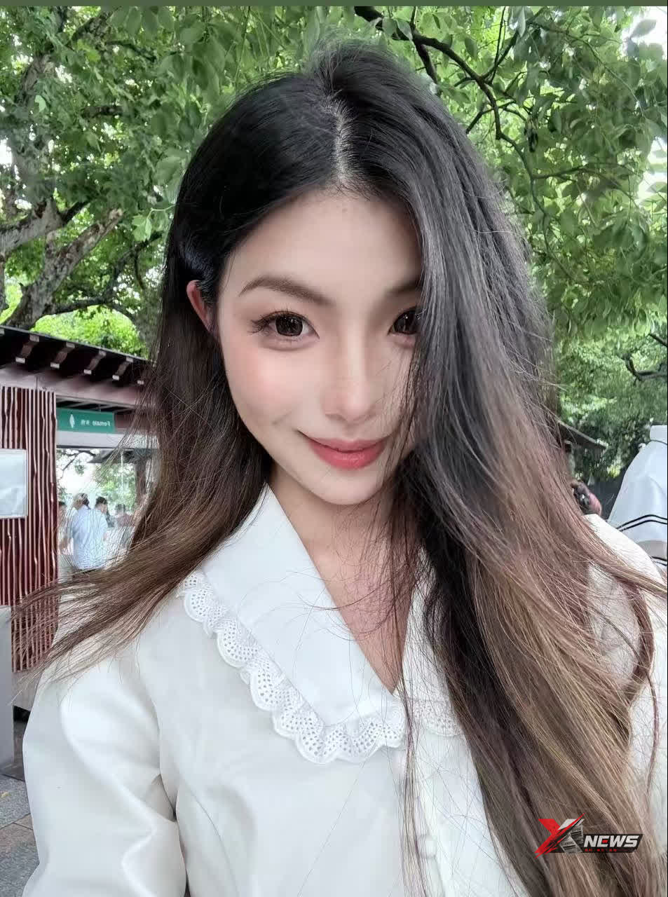 浙江师大男友哭穷供我，出国睡学姐，东北旅游删小三