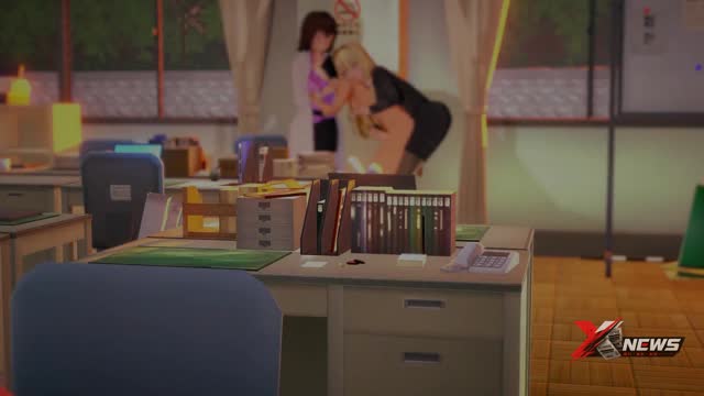 NTR绝美短版：心碎瞬间