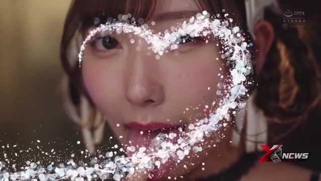 相泽美优：唾液汗水交织，淫荡荡妇被彻底淋湿
