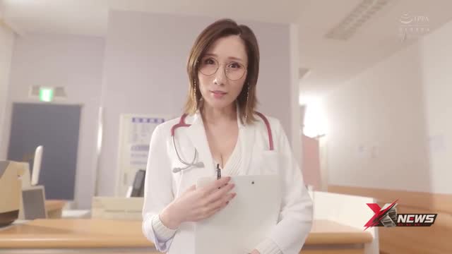 变态女医粗暴脸诊：20次注射治疗勃起