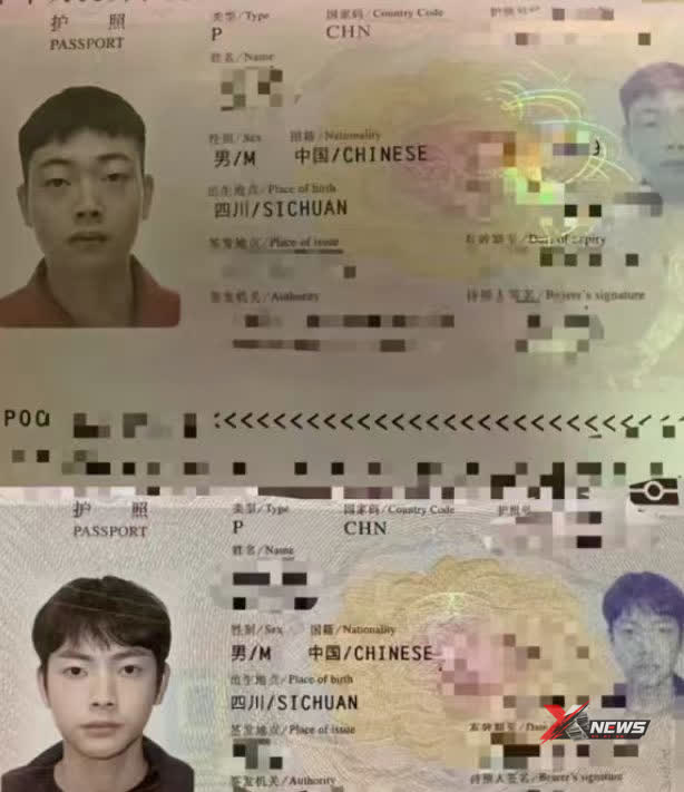 励志人设崩塌？00后博主疑靠拍片维生