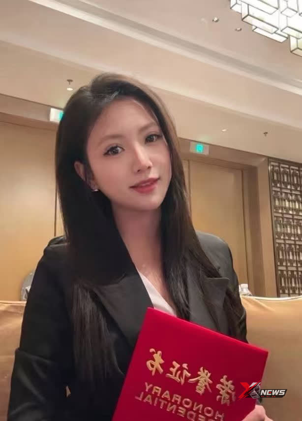 广东销冠王嘉薇翻车：五年六婚，业绩靠陪睡？