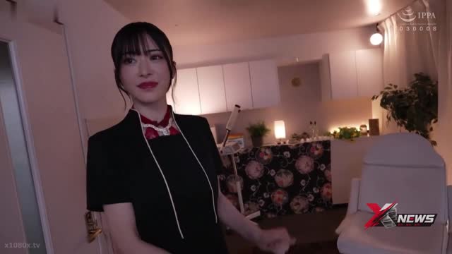 辻井穗乃果：蟒蛇美学排毒，释放欲望释放精液