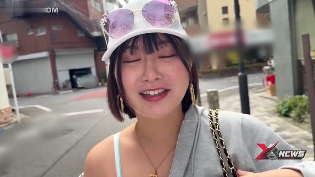 BEAF-224 23岁丰满女大被操