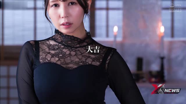 佐藤美绪：背叛丈夫的罪，以肉偿