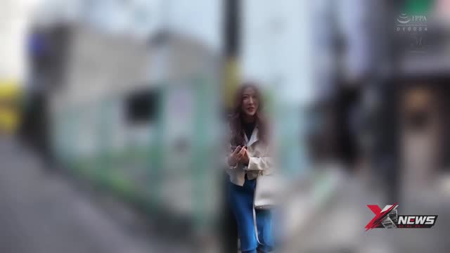 水川堇退休激情一夜，告别无套性爱