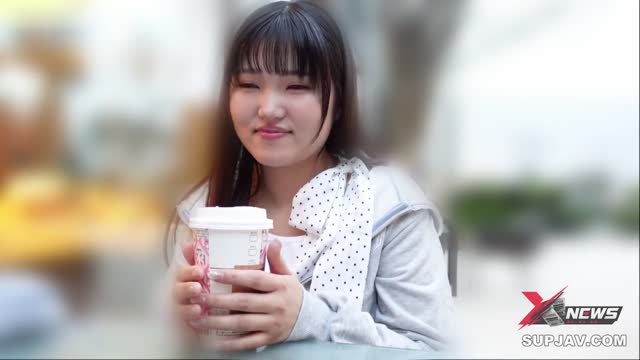水树21岁：全身都是敏感带，任何爱抚都让她高潮