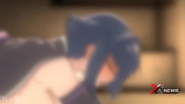 巨乳忍者战败记：无力抵抗的极致诱惑