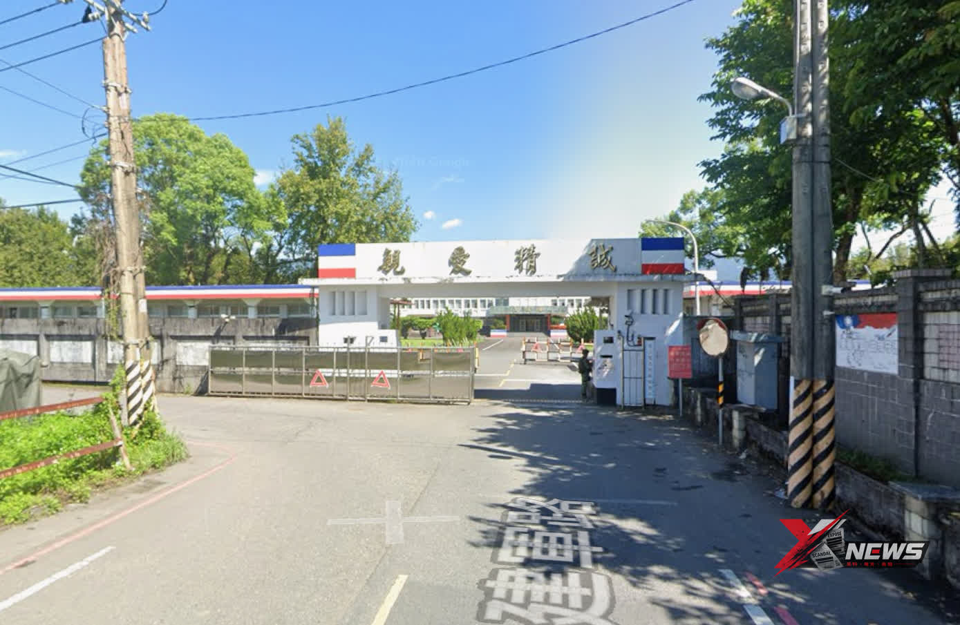 入伍42天落跑！27歲二兵病假離營失聯，逃41天遭通緝