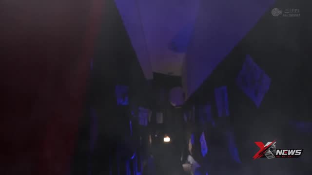 闹鬼小屋：睡眠瘫痪与催情剂的禁忌诅咒