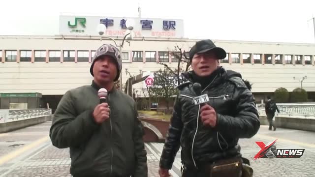 全国搭讪之旅第5卷：挑战交100个炮友！