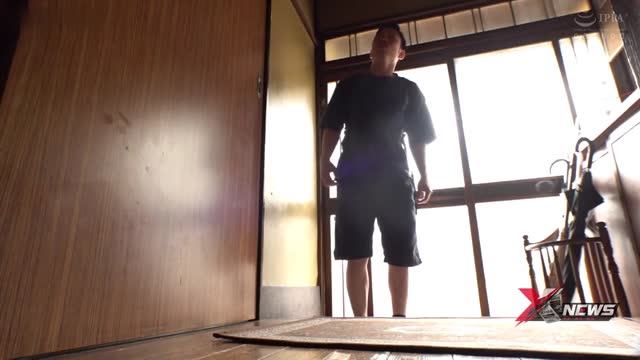 久别重逢表妹变废柴，汗湿翘臀引我疯狂后入